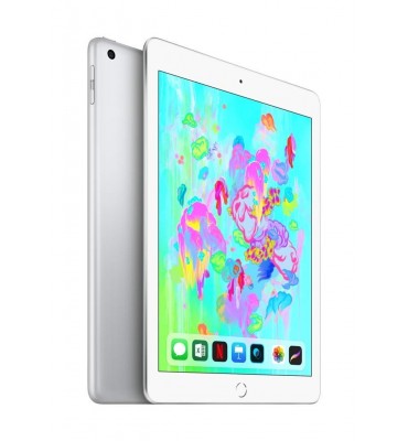 Apple iPad - 24,6 cm (9,7") - 32 GB